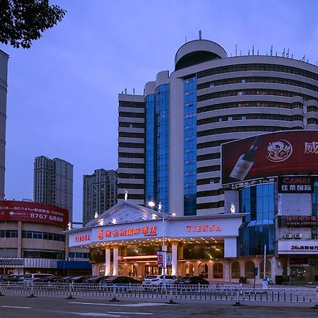 Vienna International Hotel Fenghua Zhongshan Road Luaran gambar
