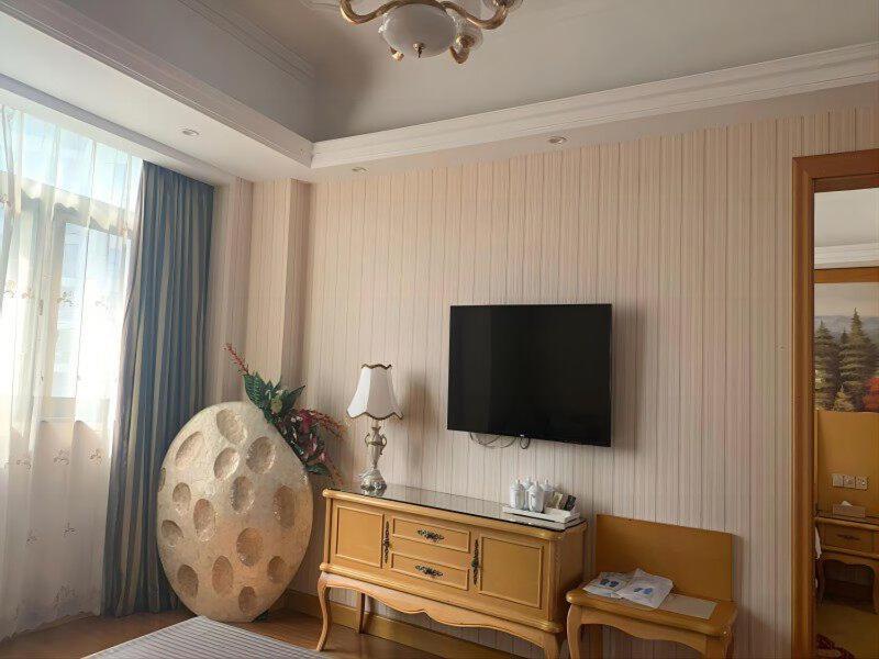 Vienna International Hotel Fenghua Zhongshan Road Luaran gambar