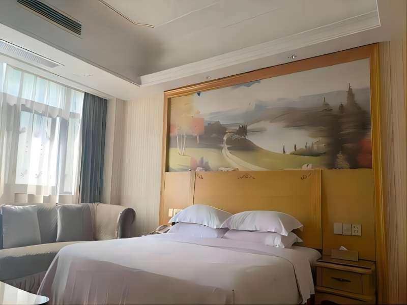 Vienna International Hotel Fenghua Zhongshan Road Luaran gambar